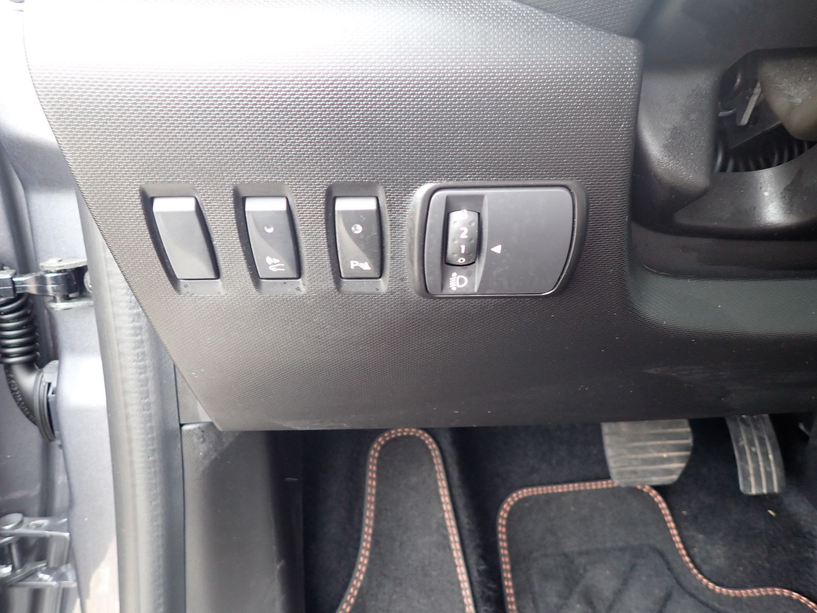Fahrzeugabbildung Renault Twingo Vibes Electric/22KW/WKR/KAMERA/SH/KLIMA