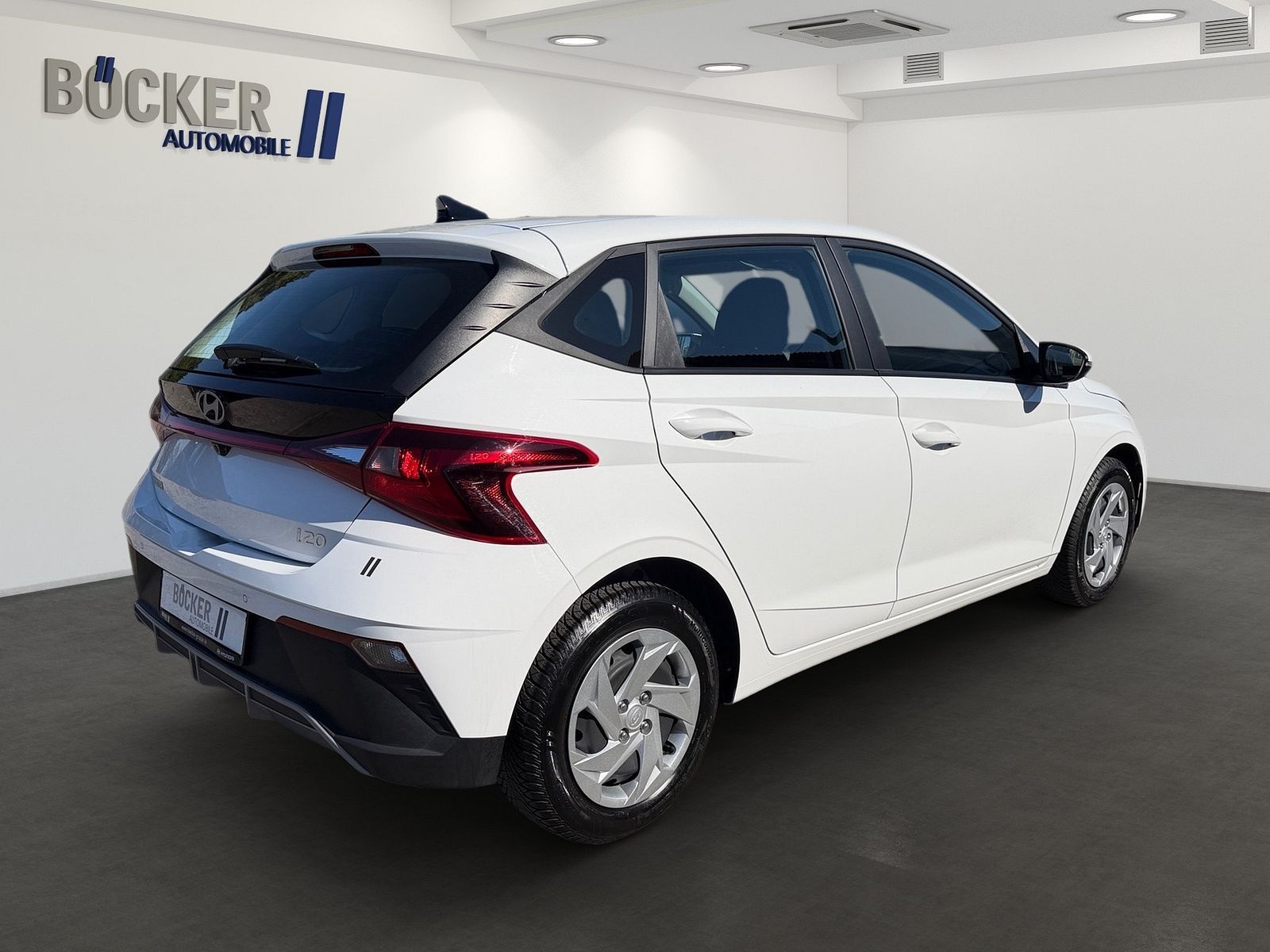 Hyundai i20 – Bild 3