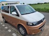 Volkswagen T5 Bicolor - VW T5 Gebrauchtwagen in Nürnberg