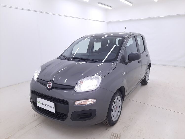 Image of Fiat Panda