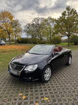 Volkswagen EOS - Volkswagen Eos: Limousine