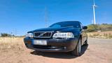Volvo C70 Cabrio  Top Fahrzeug - Volvo Gebrauchtwagen von 2000