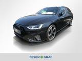 Audi A4 Avant 35 TDI S line Alu 19" Navi RüKa Sitzh. - Audi: 19