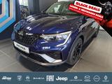Renault Arkana ACC|NAVI|SHZ|Klimaaut.|LED|AHK BlackDeal - Renault Arkana Gebrauchtwagen