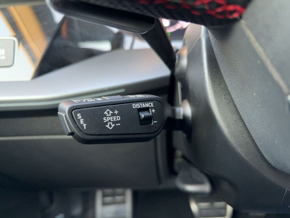 Audi A3 - Bild 15