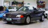Mercedes-Benz 300SL-24  R129 - Mercedes-Benz SL 300 aus 1993