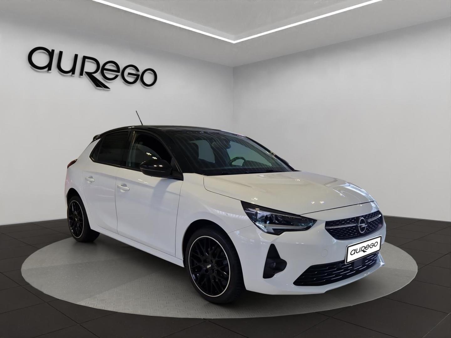 Opel Corsa GS Line 1.2 +AUTOMATIK+S-Hzg+PDC+CARPLAY+A