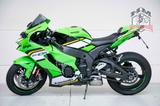Kawasaki Ninja ZX-10R - KAWASAKI NINJA ZX10R