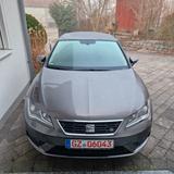 Seat Leon Style III - Seat Leon: Ii