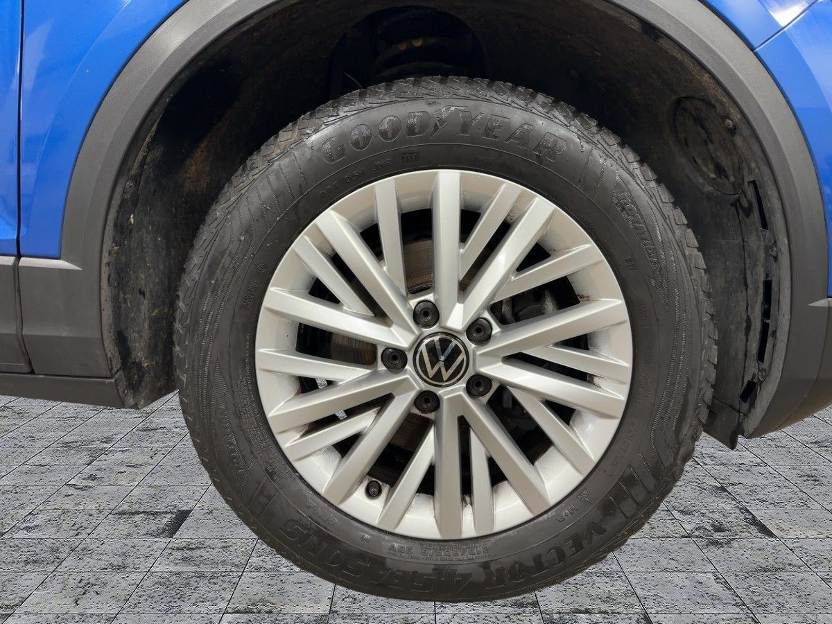 Volkswagen T-Roc - Bild 8