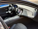 Mercedes-Benz W214 AMG Line NightPaket| - Mercedes-Benz E-Klasse W214