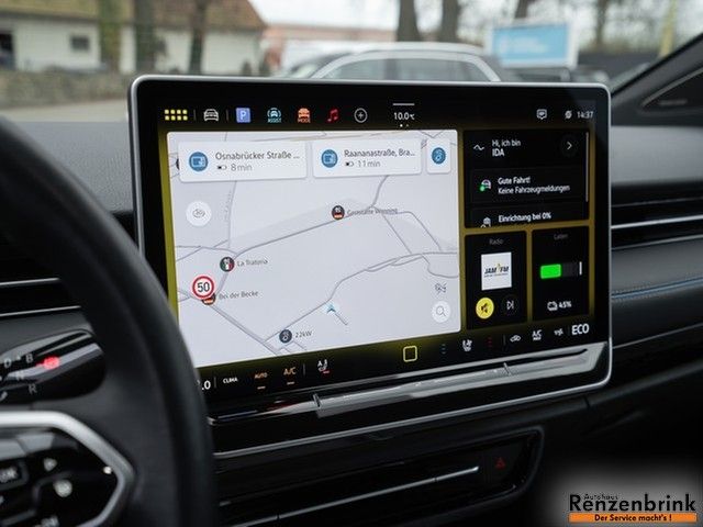 ID.7 Pro 77kWh AR-HUD 360° DCC EasyOpen Smart-Gl