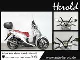 Kymco New People S 125 - KYMCO PEOPLE S 125