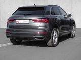 Audi Q3 S line NAVI LM EL.HECK ACC PDC - Audi Q3 Gebrauchtwagen in Bremen