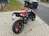 Ducati Hypermotard 950/BITTE TEXT LESEN - DUCATI HYPERMOTARD 950