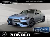 Mercedes-Benz CLE 450 4M Coupe AMG-Line PanoD. Sitzluft Memory - Mercedes-Benz CLE 450 Gebrauchtwagen