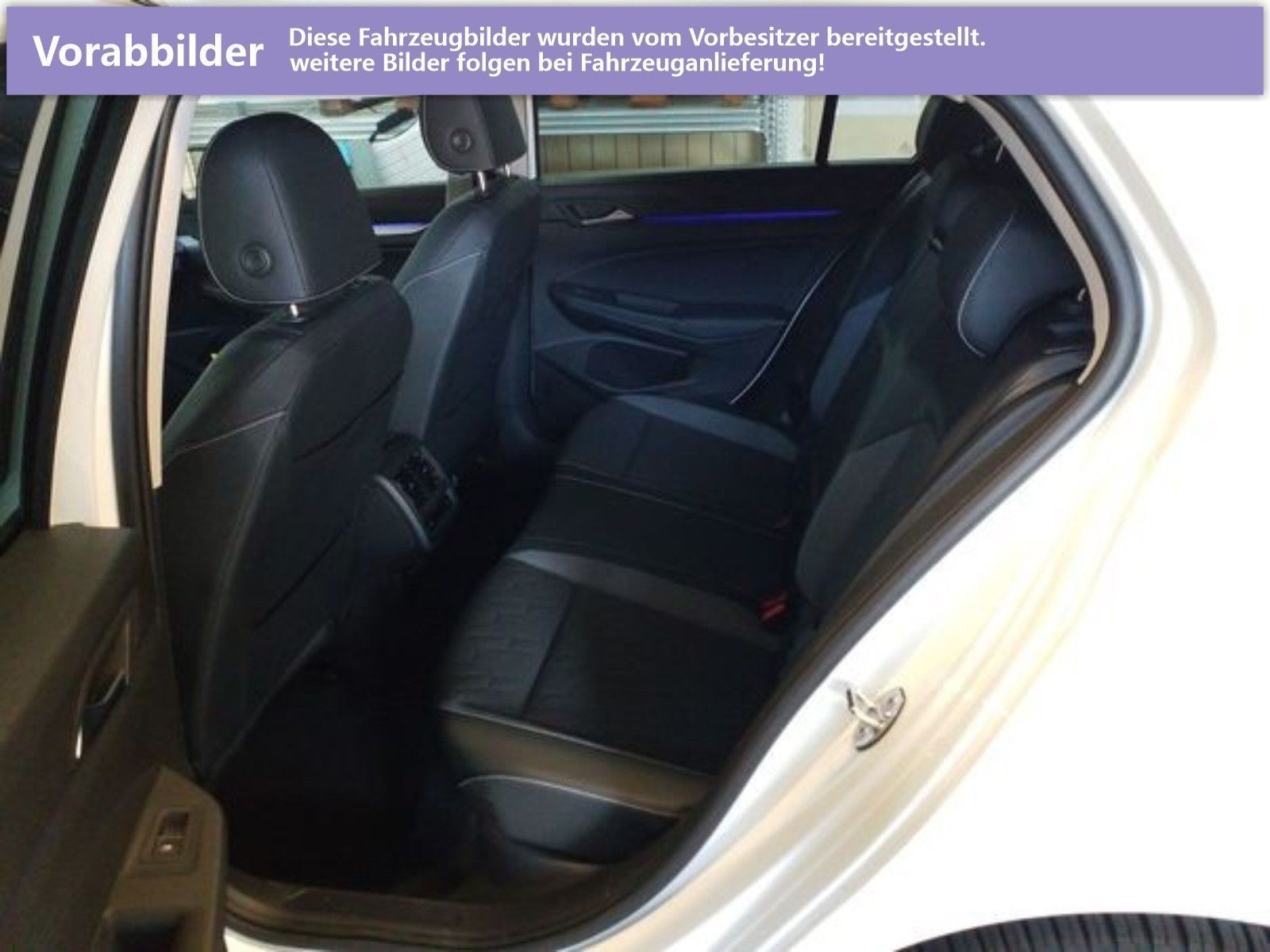 Volkswagen GOLF ENERGY 1.5 ETSI DSG (+ACC-RADAR+NAVI) LED foto 5