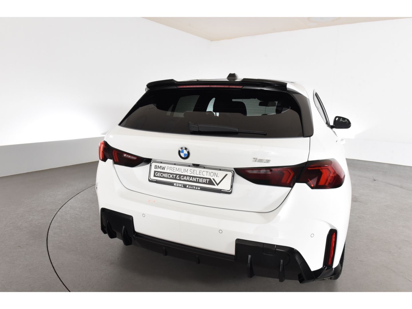 BMW 123 - Bild 17