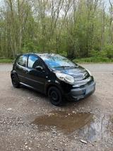 Citroën Citroen C1 - Citroën C1 in Mönchengladbach