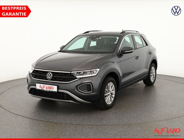 Volkswagen T-Roc 1.5 TSI DSG LED ACC Navi Kamera