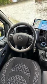 Opel Vivaro B 1,6l 125PS, Camperumbau, AHK, 2018 - Offers