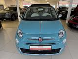 Fiat 500 C 1.2 8V Anniversario - Fiat Gebrauchtwagen in Köln