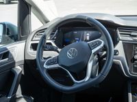 Volkswagen Touran - Vorschau Bild 10