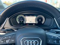 Audi Q5 - Vorschau Bild 13