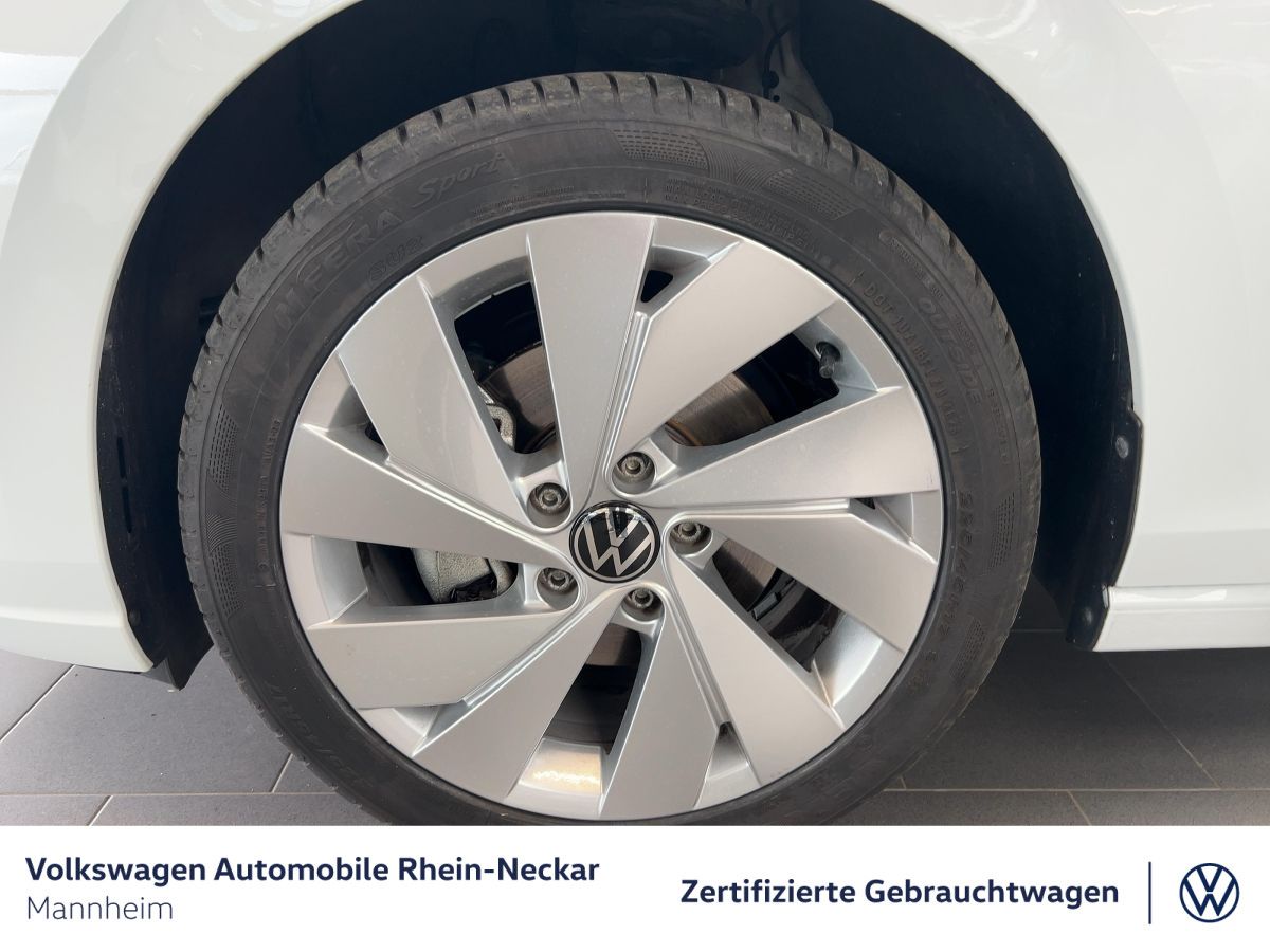 Volkswagen Golf - Bild 16