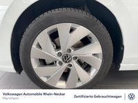 Volkswagen Golf - Vorschau Bild 16