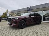 Mazda CX-80 3.3L e-SKYACTIV D 254 AWD Homura Plus *AHK - mit Diesel-Antrieb: Rot, Panorama-Dach