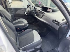 Fahrzeugabbildung C4 Picasso 1.6 e-HDi 90 FAP Automatik