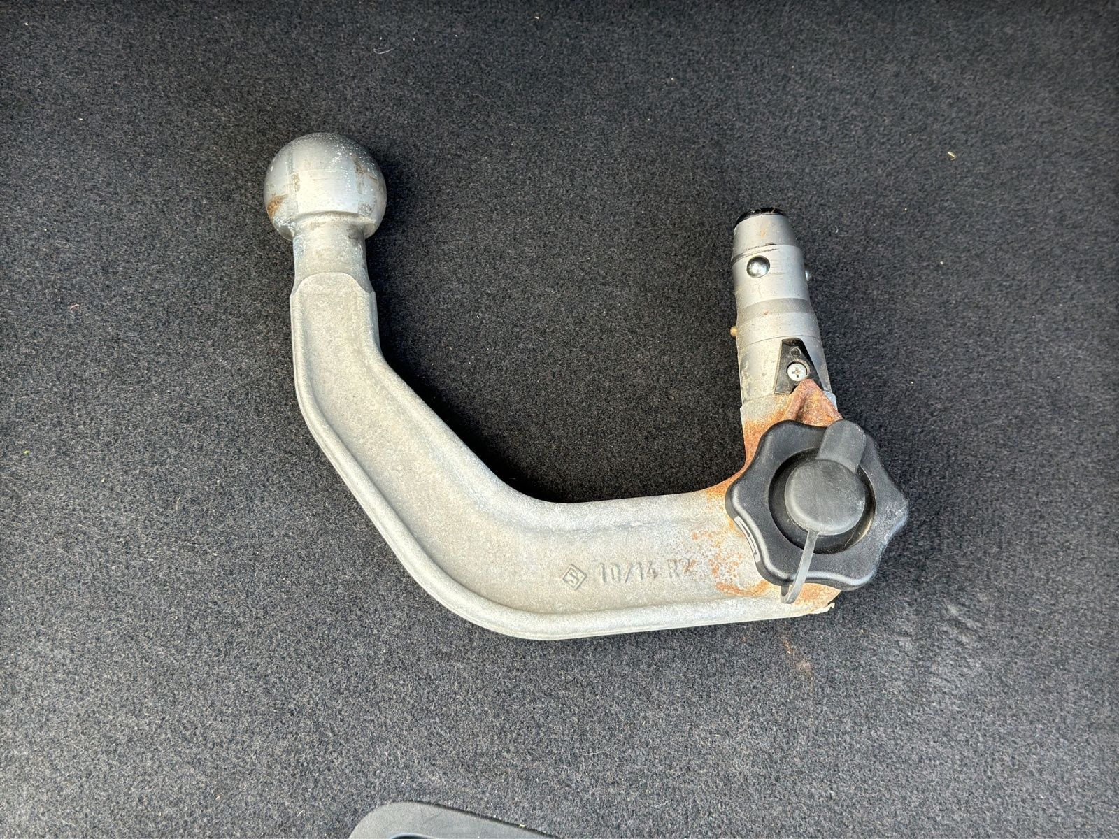 Fahrzeugabbildung Audi A3 Sportback Ambiente TSI DSG AHK XENON NAVI