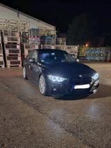 BMW F30 335xi 2015 MHD, KW V1, Ambiente-Be... - BMW 335 aus 2014