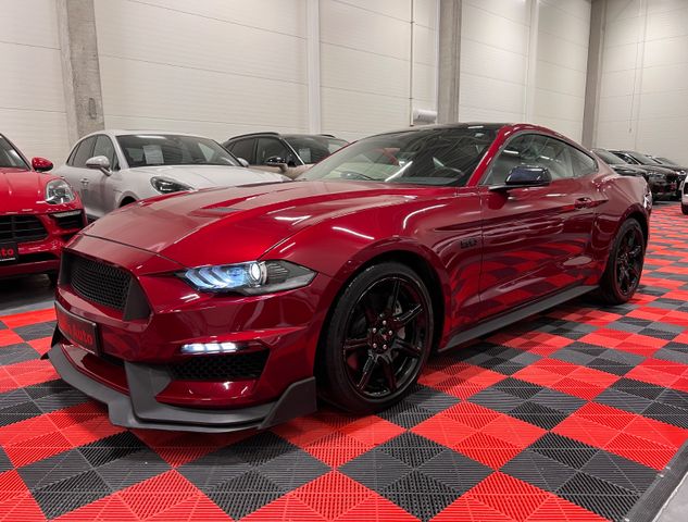 Ford Mustang GT/5.0/V8/MANUAL/LOW MILES