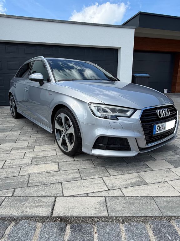 Image of Audi A3