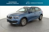 Skoda Kamiq Clever 1.0 TSI 81kW PDC*KLIMA*LED*SHZ*ALU - Skoda Gebrauchtwagen in Karlsruhe