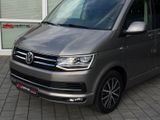 Volkswagen T6 Multivan Generation Six 4MT/7-Sitzer/2xel.Tür - Volkswagen T6 Multivan aus 2016