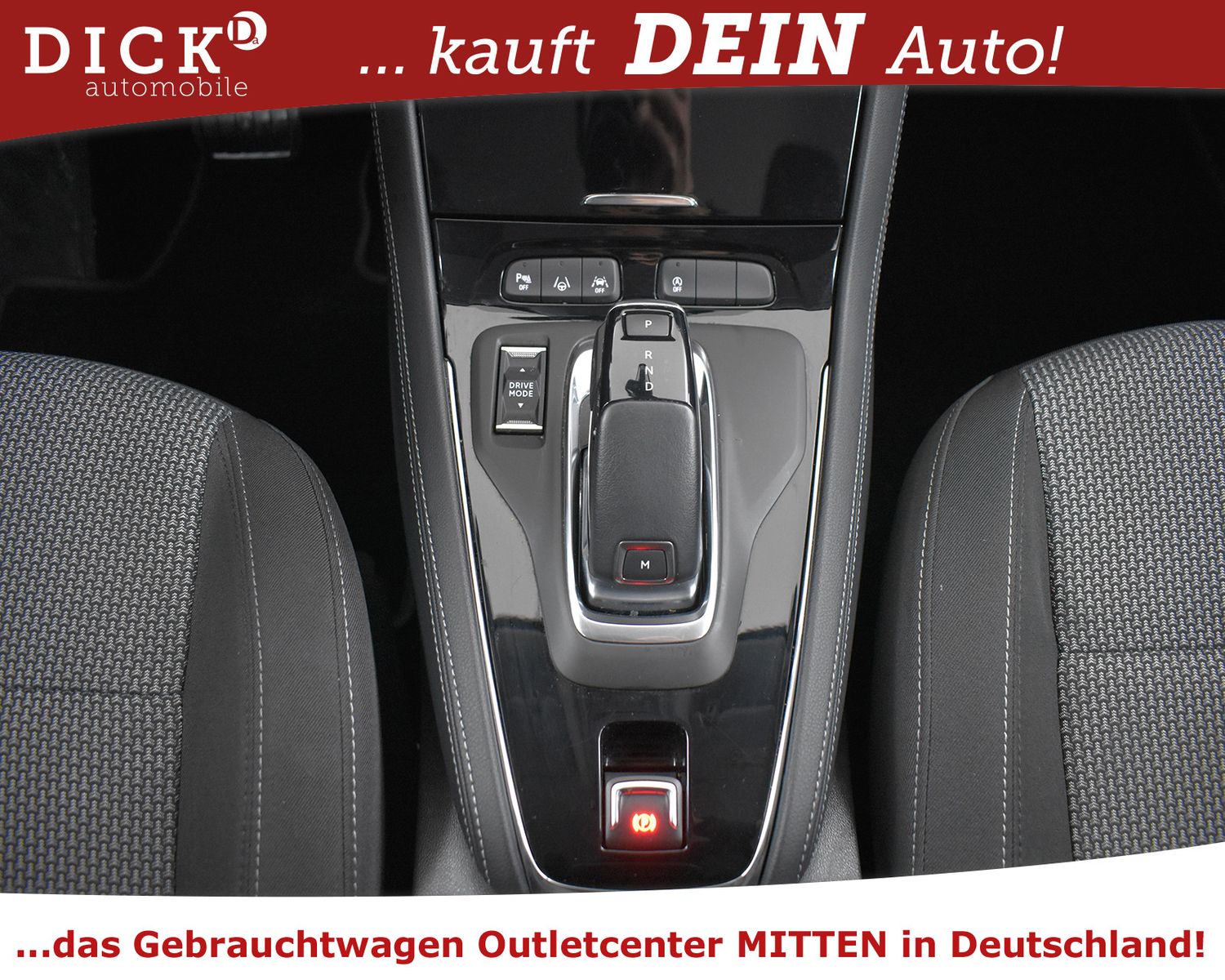 OPEL Grandland X 1.5d BUSI Edit VIRTU+KAM+AHK+ACC+SHZ - Image 22