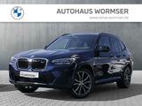 BMW X3 M40d Gestiksteuerung Head-Up HK HiFi DAB RFK - BMW X3 M40 aus 2024