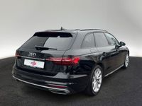 Audi A4 - Vorschau Bild 4