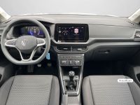 Volkswagen T-Cross - Vorschau Bild 4