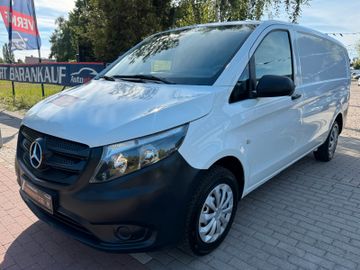 Mercedes Vito - 8
