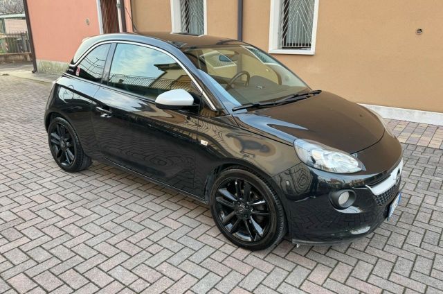 Opel Adam 1.4 87 CV GPL Ok Neopatentati