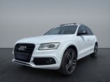 Audi Q5 2.0 TDI quattro*KAM*PANO*DSG*3X-S-LINE*KEY* - Audi Q5: 3.2