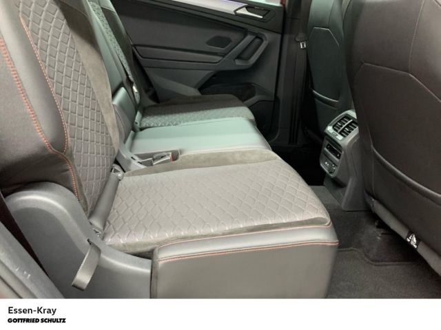 Seat Tarraco - Bild 7