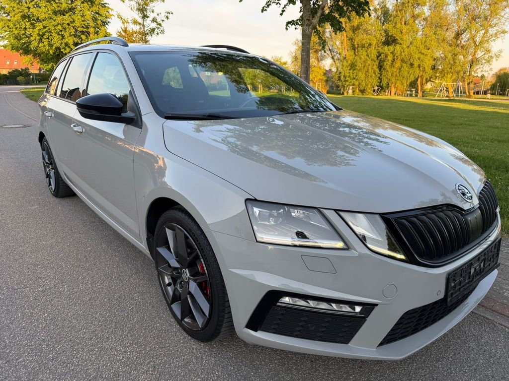 Image of Skoda Octavia