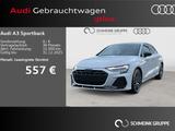 Audi A3 Sportback 35 TDI S line AHK SONOS HuD LED
