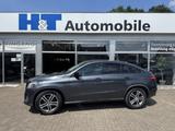 Mercedes-Benz GLE 350d Coupe AMG-Line Pano/20"/Night/LED - Mercedes-Benz GLE-Klasse in Bielefeld