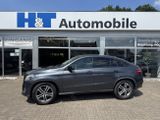 Mercedes-Benz GLE 350d Coupe AMG-Line Pano/20"/Night/LED - Mercedes-Benz GLE 350 in Bielefeld